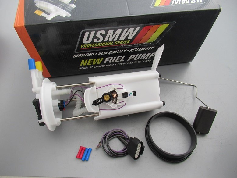 USMW!02~03 Escalade 00~03 Tahoe fuel pump ( fuel pump )