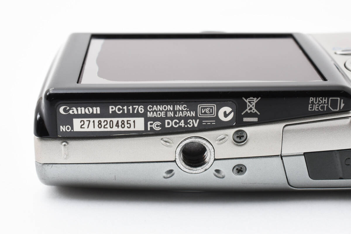 【付属品多数+動作OK!】 #2272028 551 Canon IXY DIGITAL 800IS 【付属品多数+動作OK!】 #2272028 551 Canon IXY DIGITAL 800IS