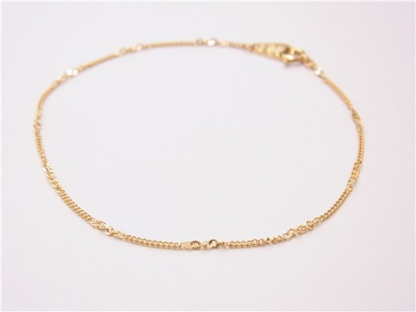 WEB限定 silver925 twinカラーネックレス | Rarupaputi