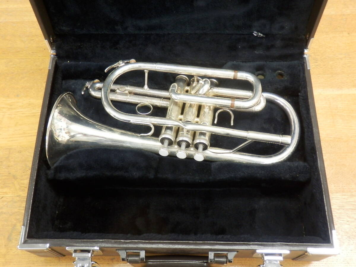 YAMAHA ヤマハ コルネット YCR-3330S コルネット YAMAHA ヤマハ コルネット YCR-3330S コルネット