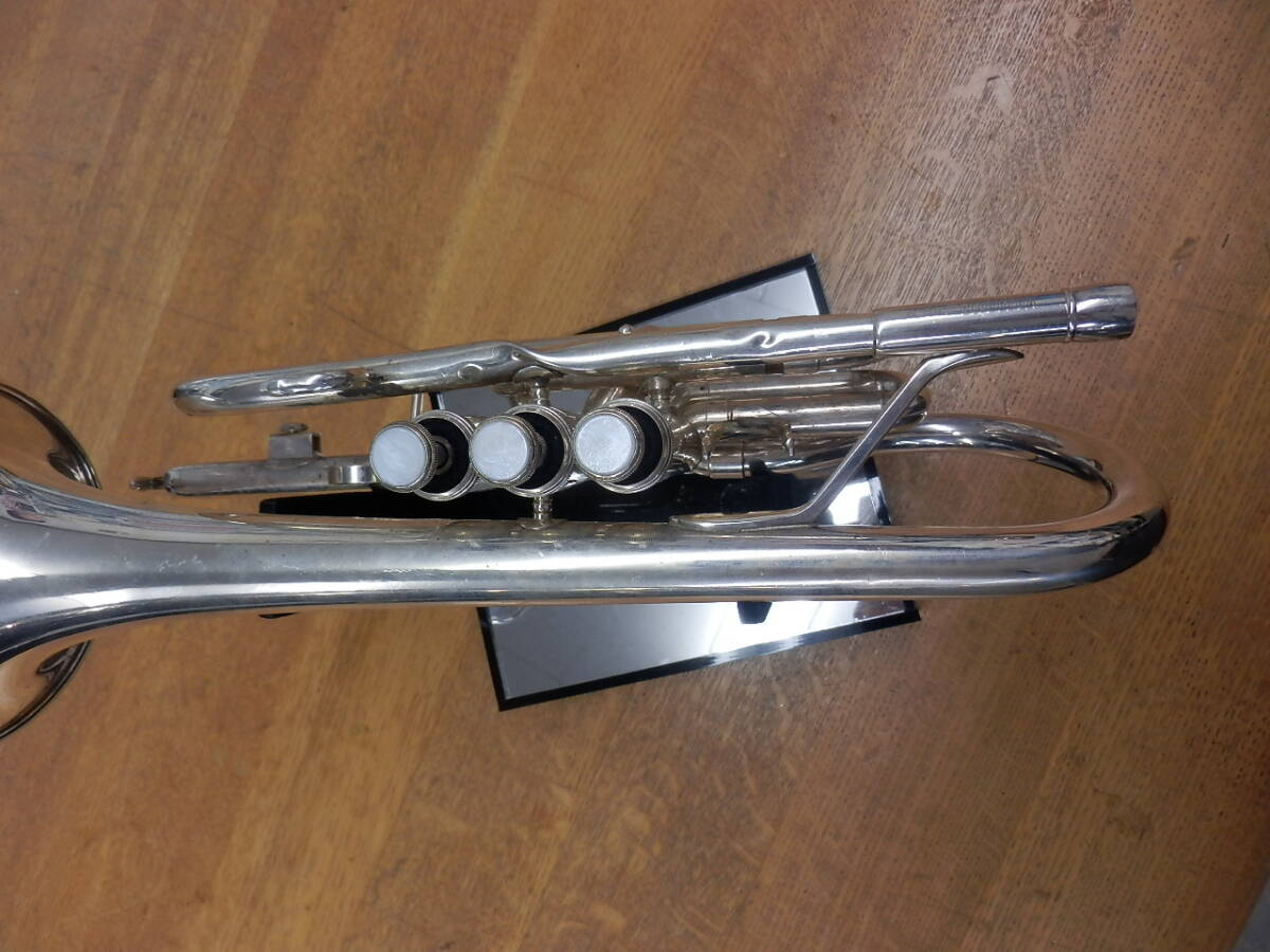 YAMAHA ヤマハ コルネット YCR-3330S コルネット YAMAHA ヤマハ コルネット YCR-3330S コルネット