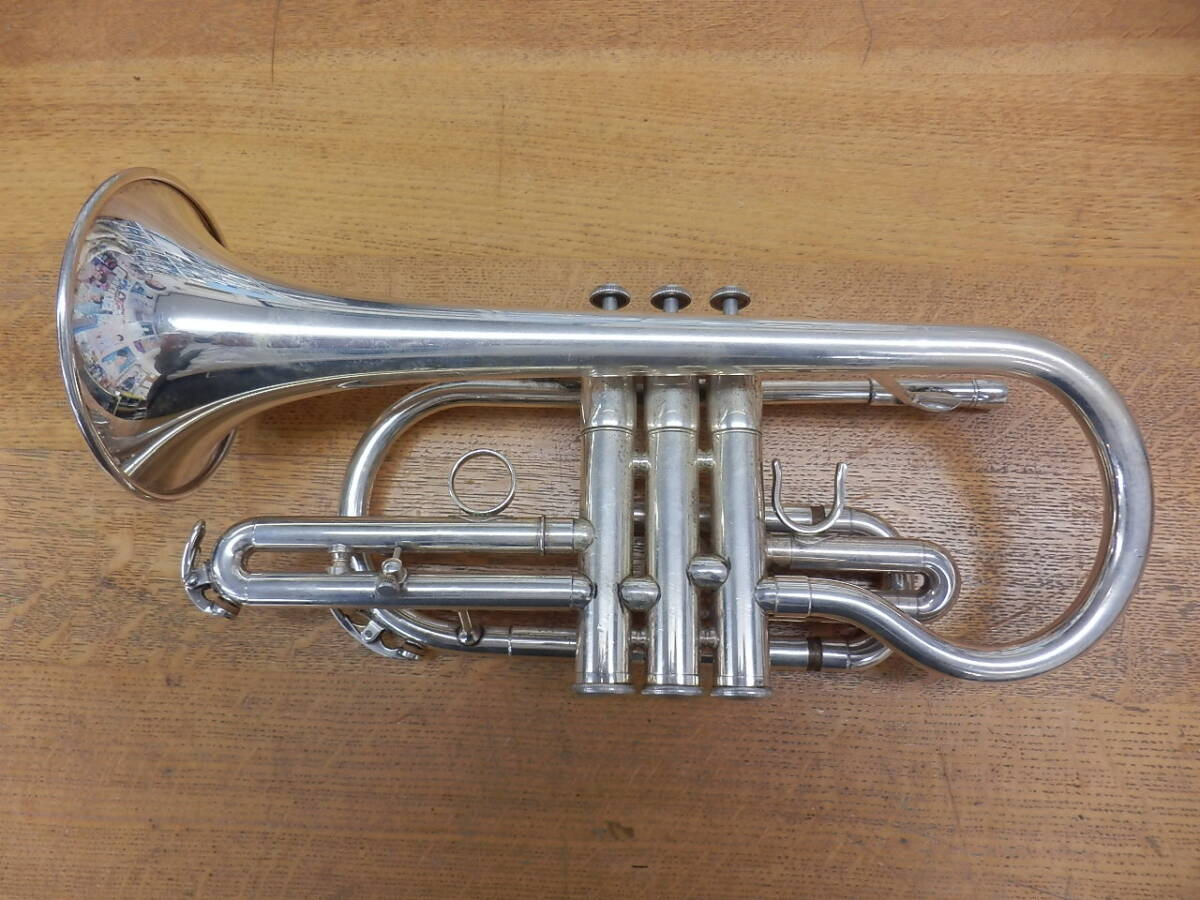 YAMAHA ヤマハ コルネット YCR-3330S コルネット YAMAHA ヤマハ コルネット YCR-3330S コルネット