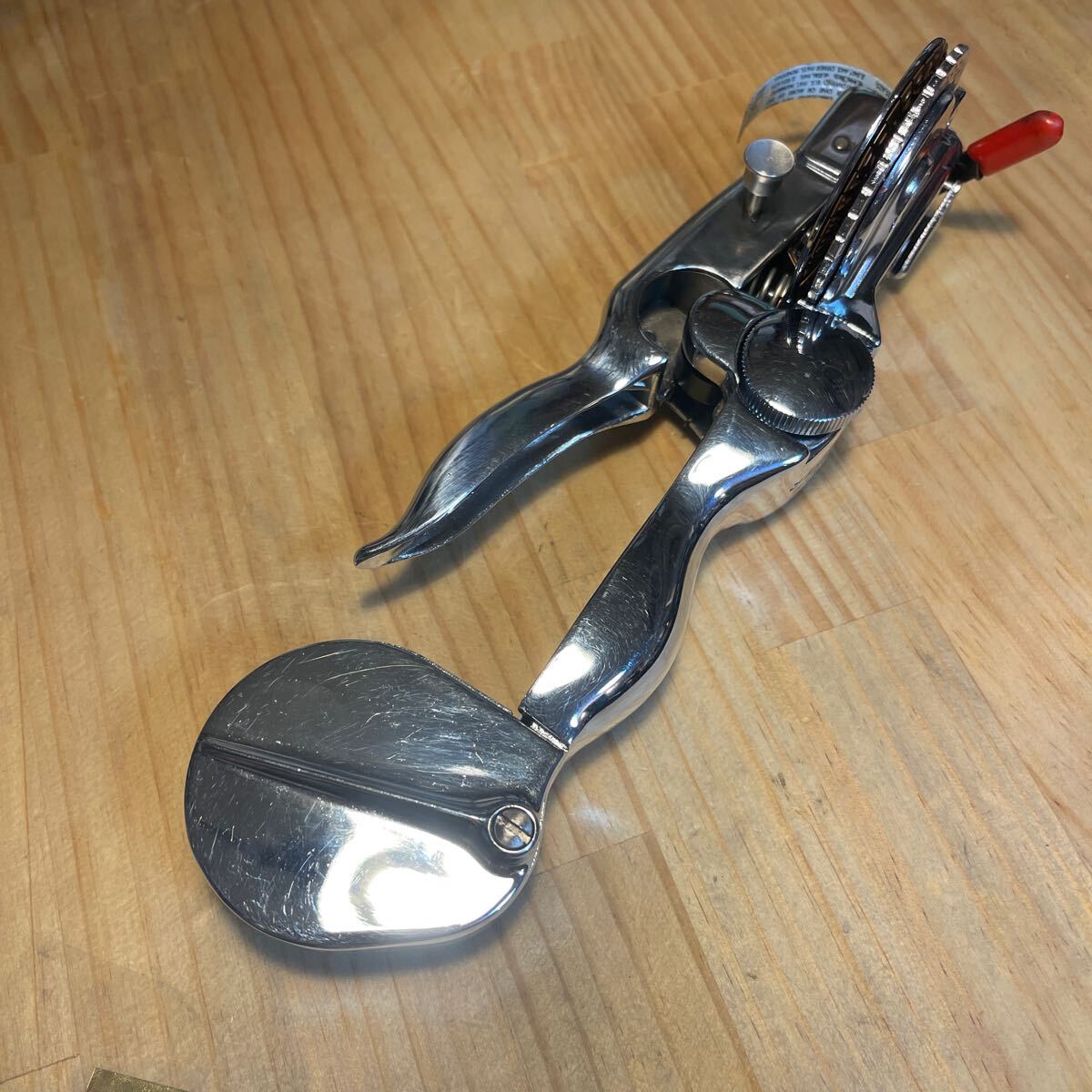 製品保証 【美品・機関良好】ダイモ テープライター M-11 DYMO 製品保証 【美品・機関良好】ダイモ テープライター M-11 DYMO