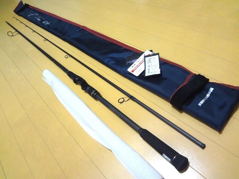 Yahoo!オークション - メガバス 空海 CK-101MS(未使用新品) Yahoo!オークション - メガバス 空海 CK-101MS(未使用新品)