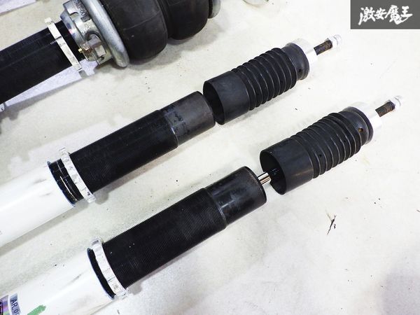 松 AirREX (エアレックス)4独エアサス 本体マネジメント類 松 AirREX (エアレックス)4独エアサス 本体マネジメント類