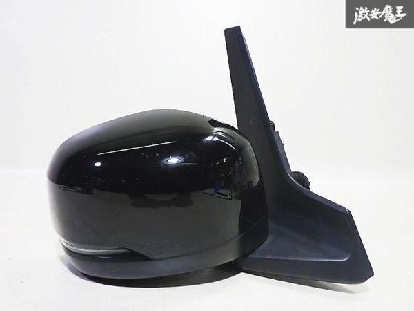 ホンダ Ｎ　ＢＯＸ JF3 右・サイドミラー　　ウィンカー YR633P／プレミアムアガットブラウンパール ホンダ 純正 JF3 JF4 N-BOX Nボックス ドアミラー サイドミラー