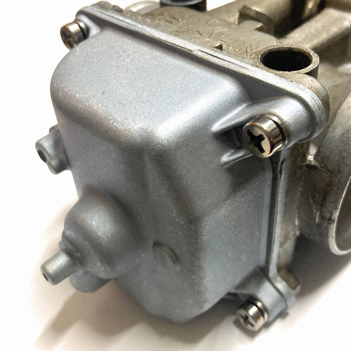 Amazon.co.jp: 4枚 フロートチャンバーガスケット CVK30 CVK32