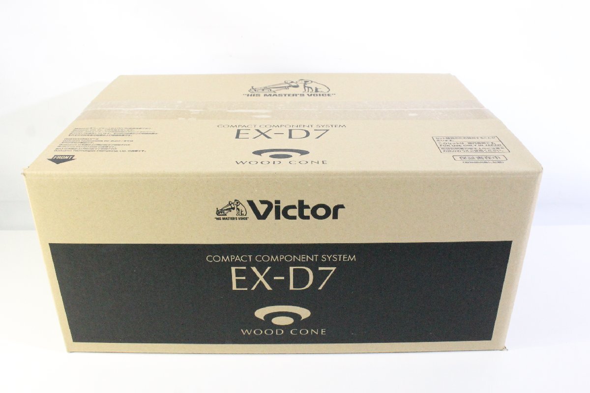 Yahoo!オークション - 879 【未開封】 Victor ビクター ウッド Yahoo!オークション - 879 【未開封】 Victor ビクター ウッド