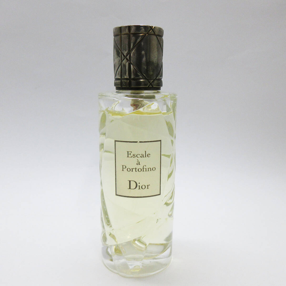 GN-3300【香水】Christian Dior/クリスチャン・ディオール★Escale a Portfino/エスカル ア ポルトフィーノ★オードトワレ 75ml★