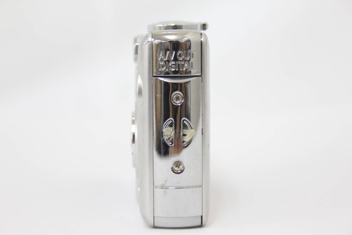 返品保証】 キャノン Canon IXY Digital 55 3x コンパクト 返品保証】 キャノン Canon IXY Digital 55 3x コンパクト