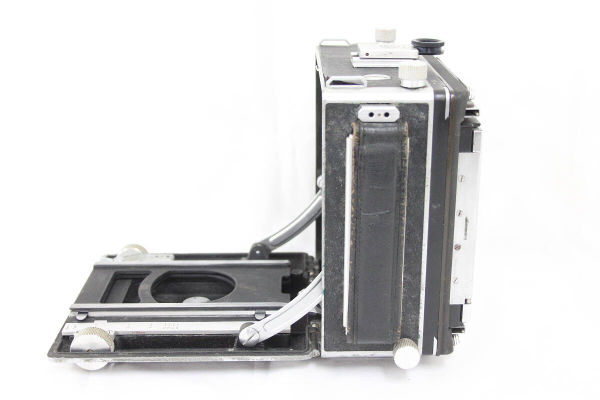 訳あり品】 【希少】 リンホフ Linhof Master technika 4×5 訳あり品】 【希少】 リンホフ Linhof Master technika 4×5