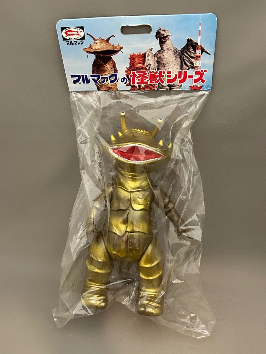 RAMPAGE TOYS ランペイジトイズ レトロ怪獣シリーズ バナゴン RAMPAGE TOYS ランペイジトイズ レトロ怪獣シリーズ バナゴン