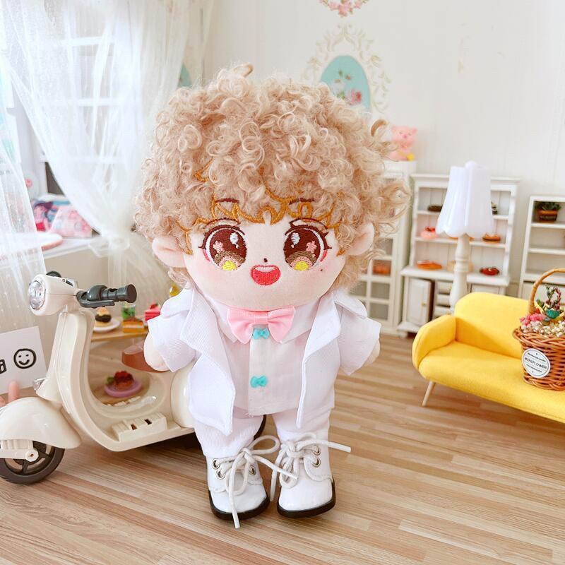 再入荷 BTS V テテ テヒョン ぬいぐるみ 本体 20cm ドール 防弾