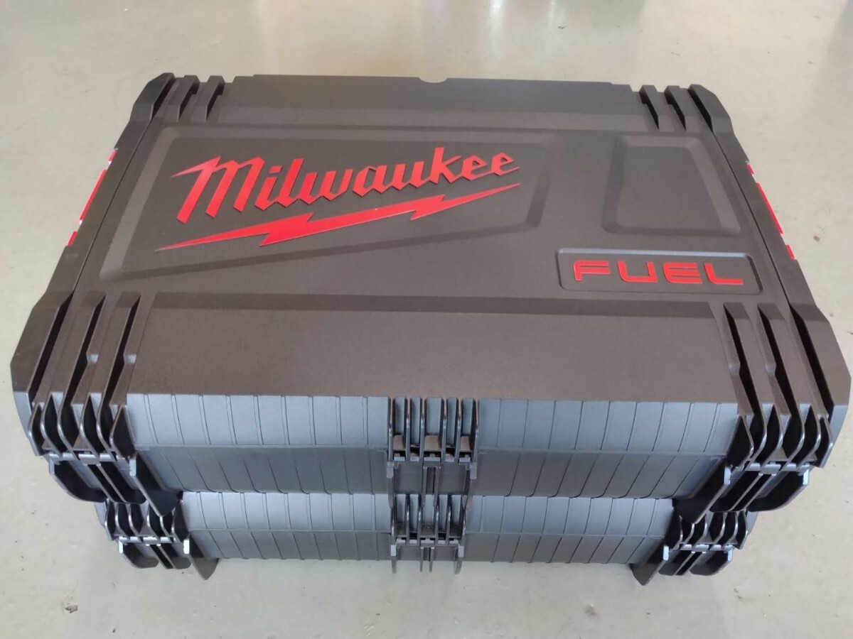 ミルウォーキー ツール ボックス プロテクター ケース milwaukee 2個セット