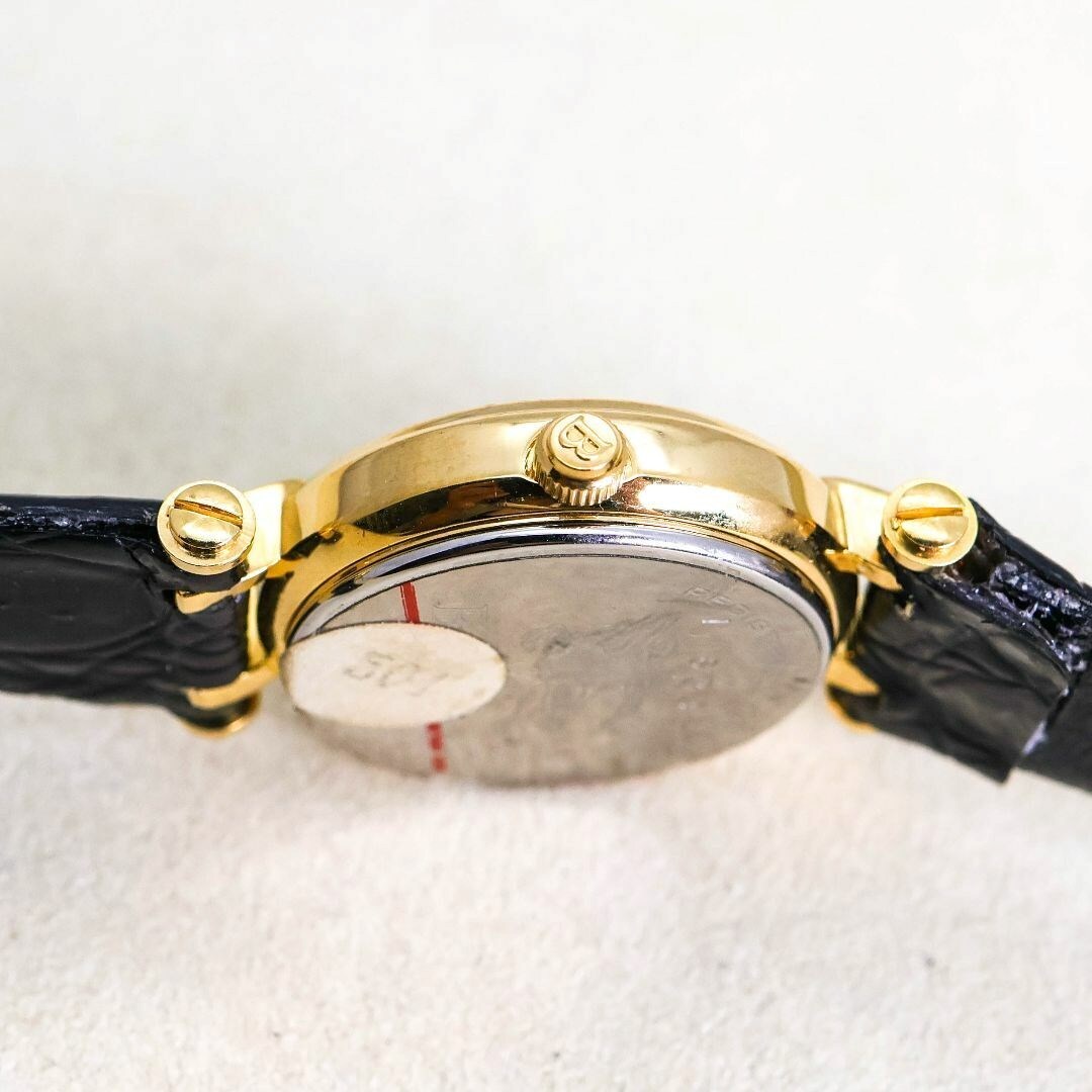 稼働 BURBERRY 腕時計 3200 ローマインデックス レディース h 稼働 BURBERRY 腕時計 3200 ローマインデックス レディース h