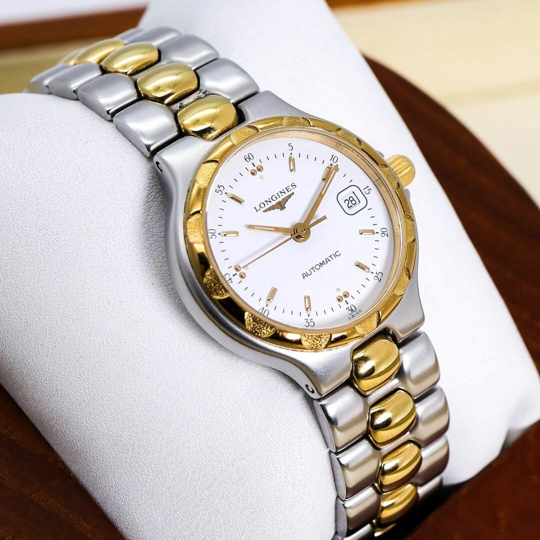 ロンジン RONGINES 【オリンピックコレクション】時計極美品