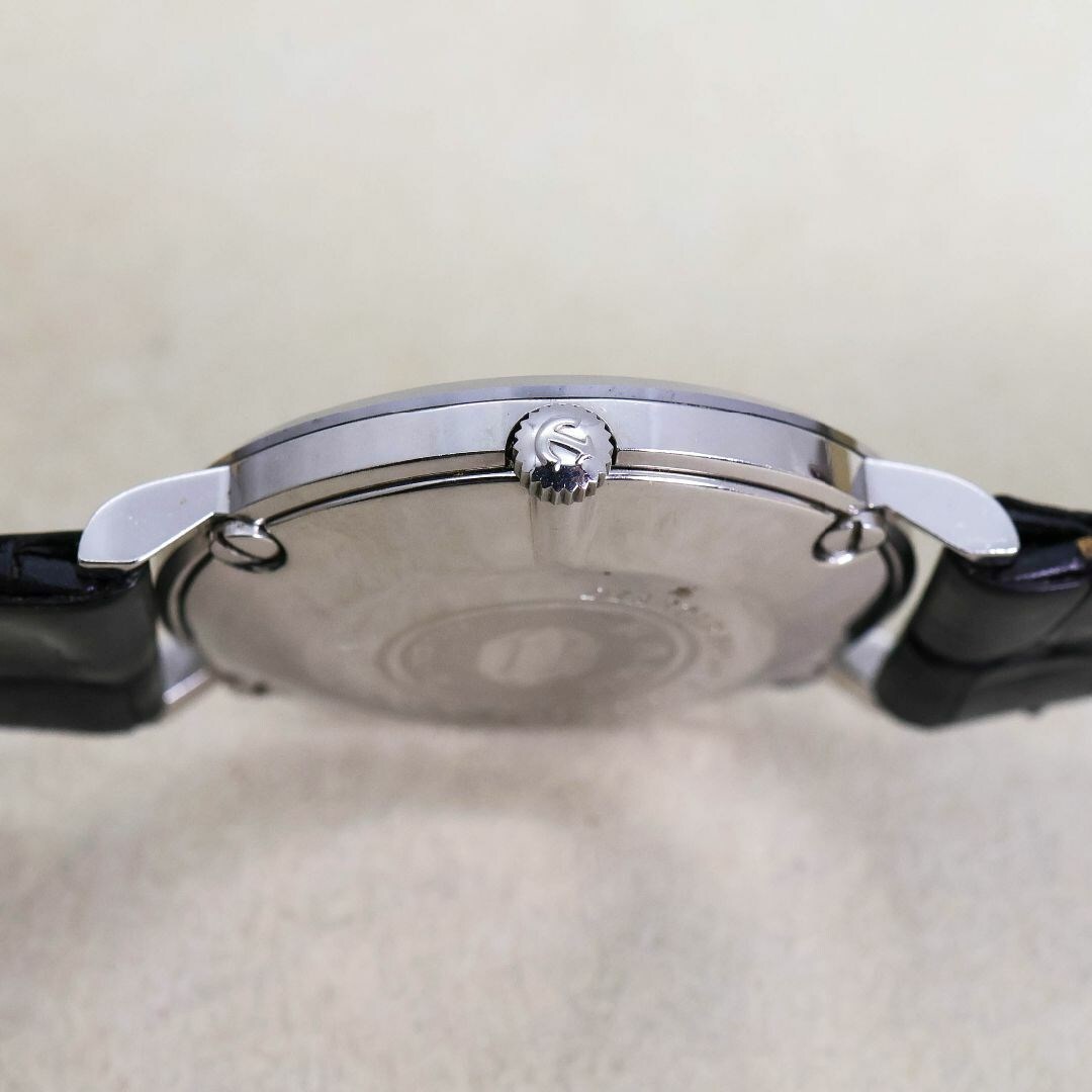 稼働 RADO DIASTAR 腕時計 ラウンド 美品 新品電池 レア 120 稼働 RADO DIASTAR 腕時計 ラウンド 美品 新品電池 レア 120