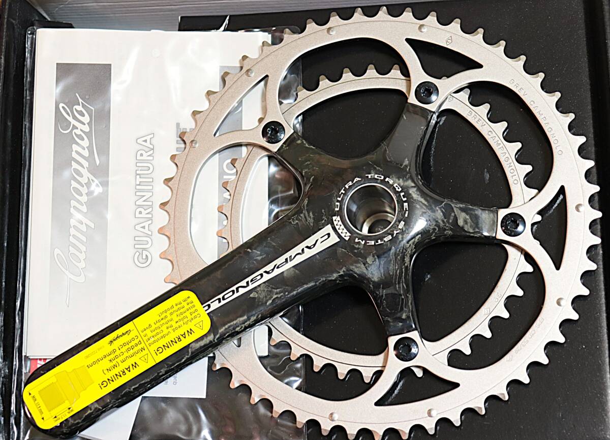 25500円 SUGINO クランク SUGINO75DD クランク長170mm 純正BB 25500円 SUGINO クランク SUGINO75DD クランク長170mm 純正BB