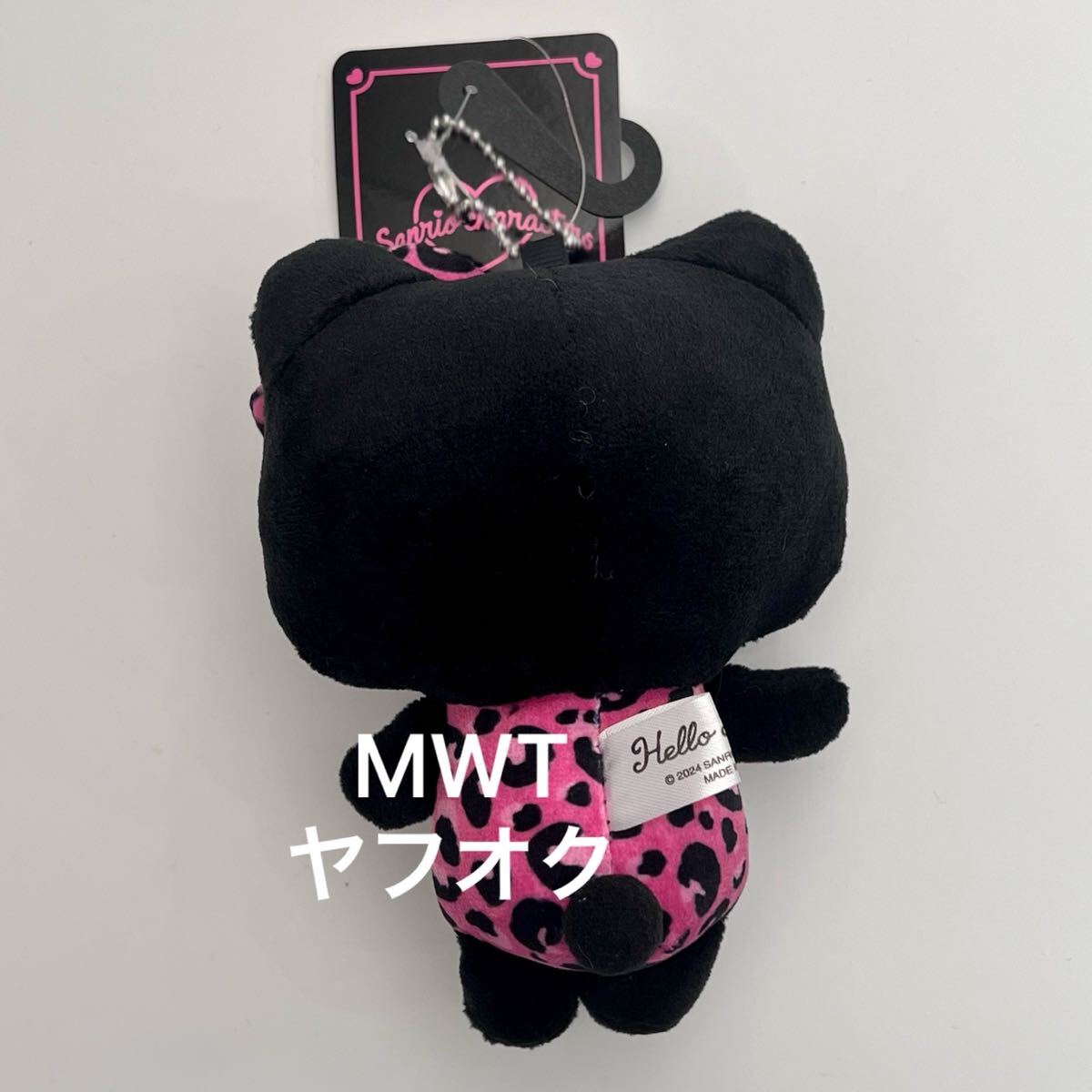 28490561 マスコット ヒョウ柄キティ レディース ファッション 28490561 マスコット ヒョウ柄キティ レディース ファッション