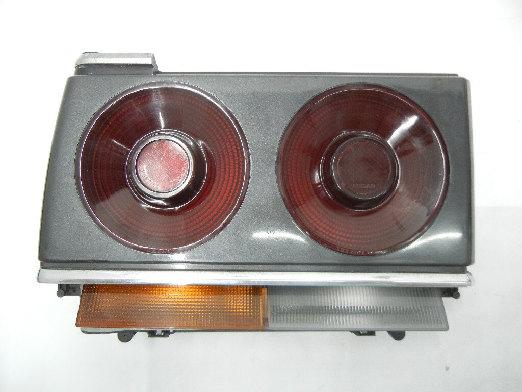 BS0154 )日産 スカイライン パサージュ GT 4ドア HT ハード BS0154 )日産 スカイライン パサージュ GT 4ドア HT ハード