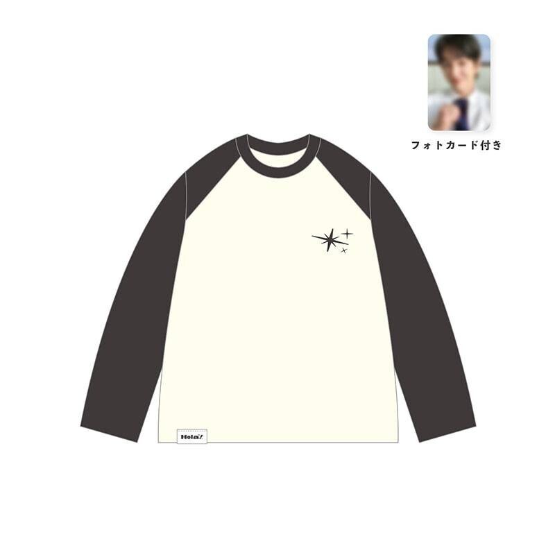 SHINee オニュ 直筆サイン オンユ tシャツ（☆オニュ ONEW T