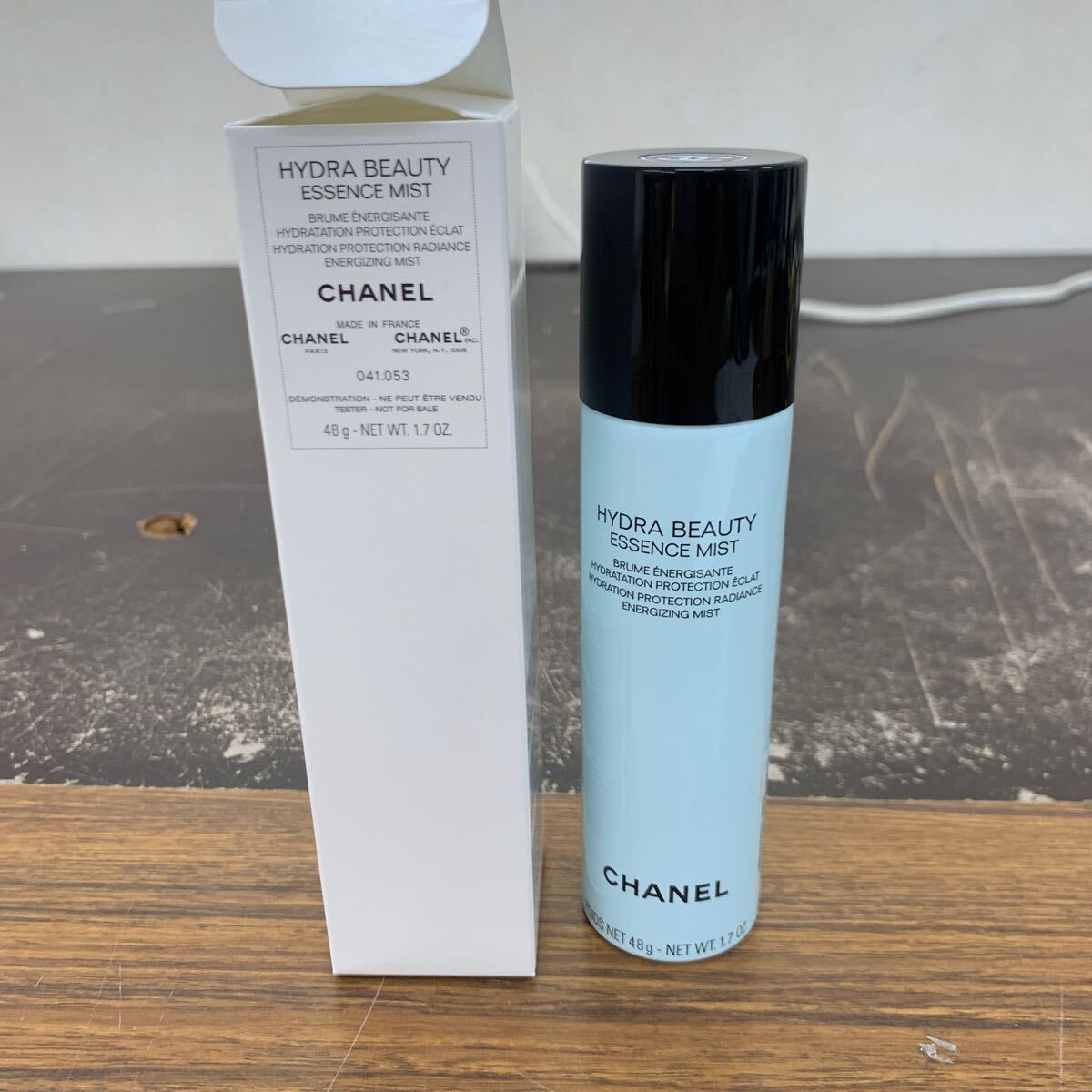 CHANEL（CHANEL） イドゥラ ビューティ エッセンス ミスト 通販