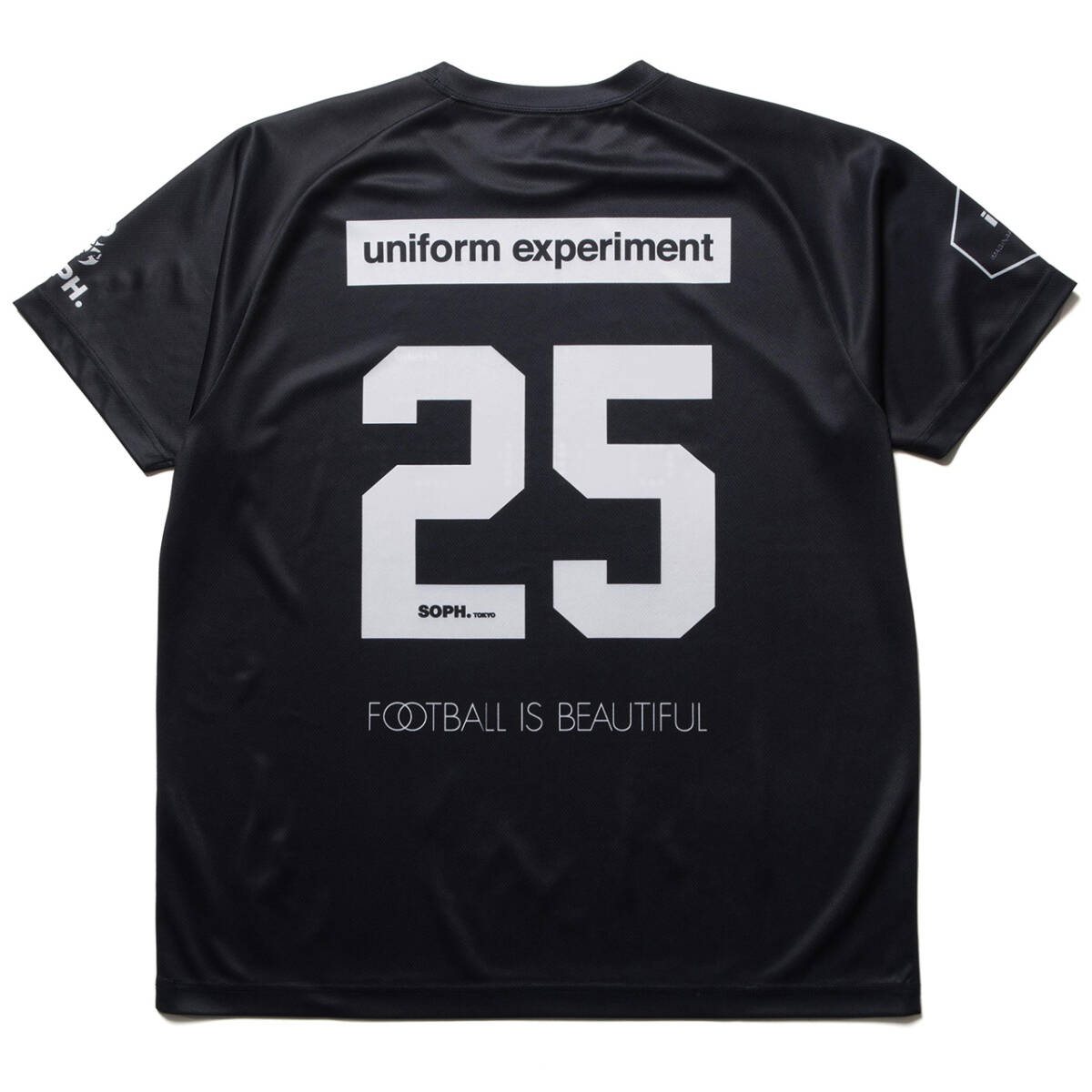 新品 SOPH TOKYO25周年SOPH TOKYO 25th GAME SHIRTゲームシャツ 新品 SOPH TOKYO25周年SOPH TOKYO 25th GAME SHIRTゲームシャツ
