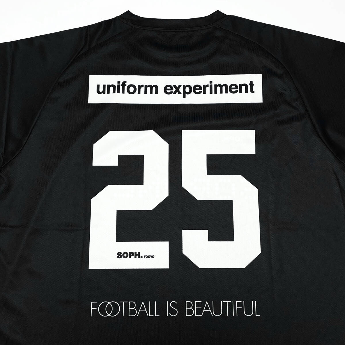 新品 SOPH TOKYO25周年SOPH TOKYO 25th GAME SHIRTゲームシャツ 新品 SOPH TOKYO25周年SOPH TOKYO 25th GAME SHIRTゲームシャツ