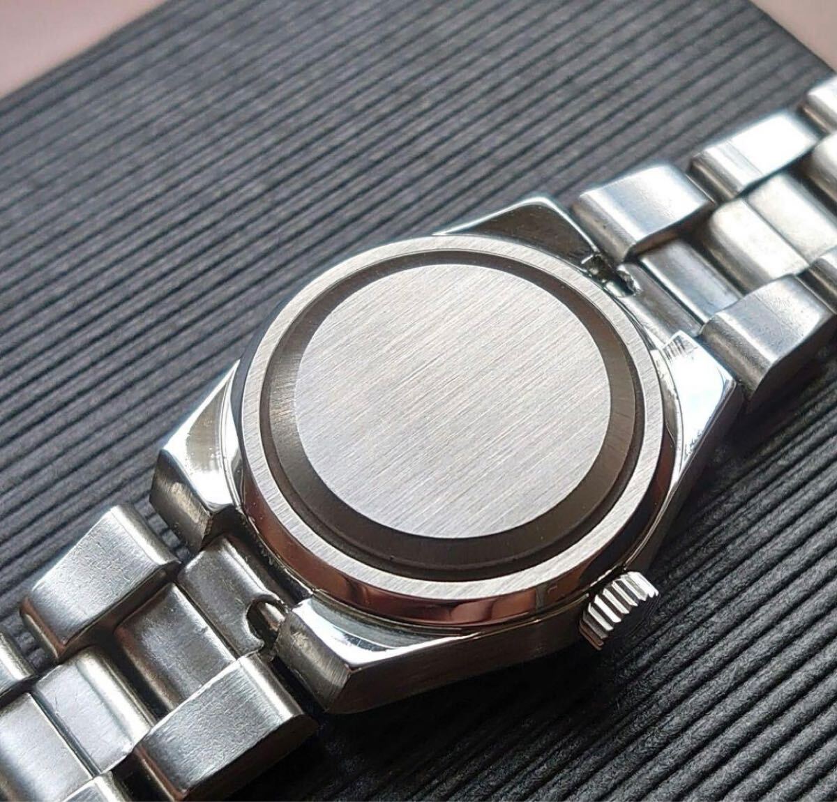  Omega Seamaster cosmic 2000 & античный Omega оригинальный кейс ( вне с коробкой )