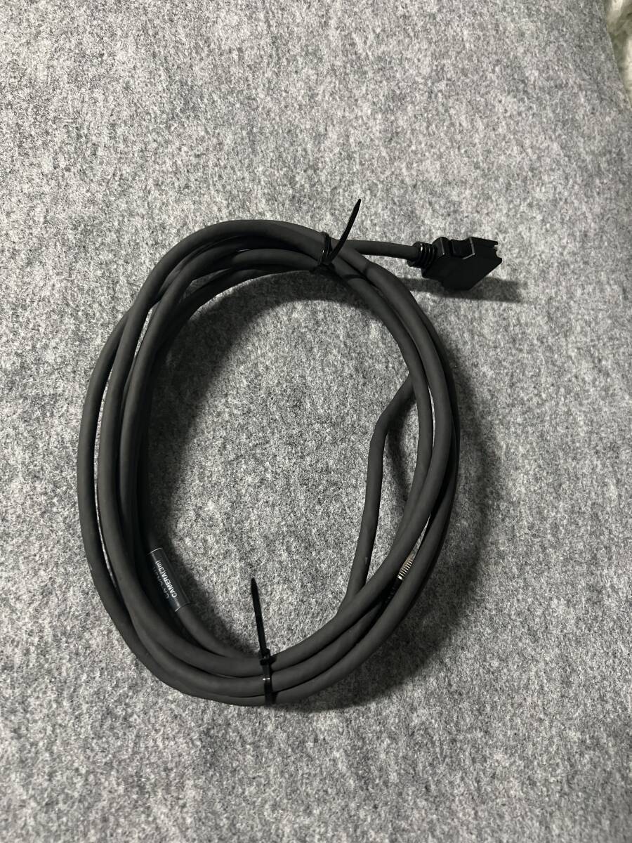 KEYENCE CA-CN3R 中古品