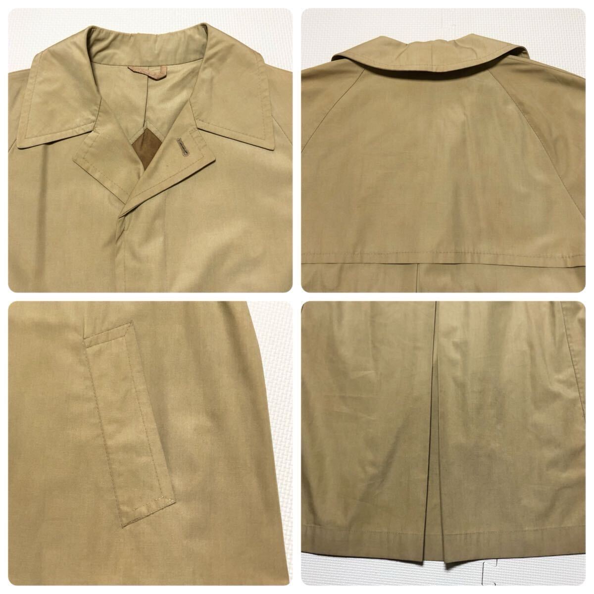 dunhill ダンヒル シングルトレンチコート ベルテッドロング dunhill ダンヒル シングルトレンチコート ベルテッドロング