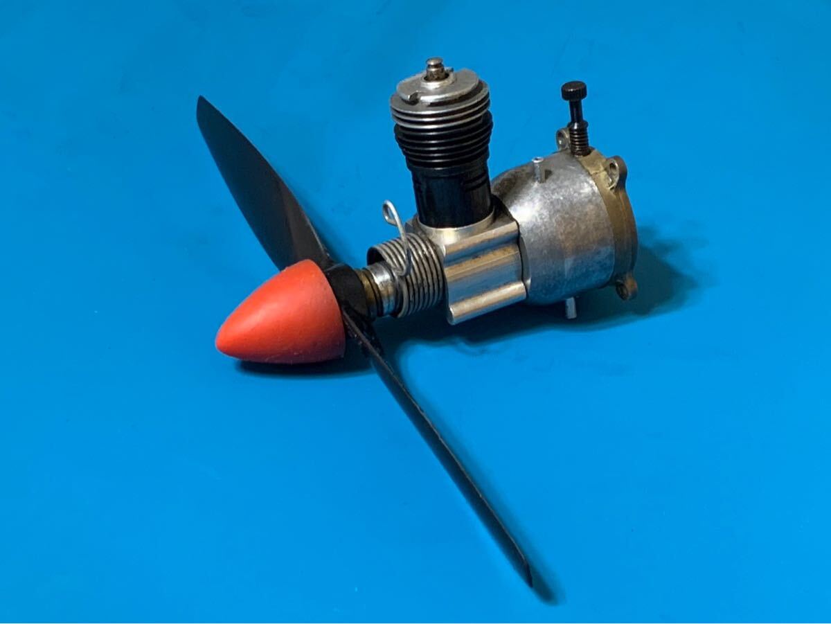 Yahoo!オークション - ラジコン飛行機 エンジン COX 049 Yahoo!オークション - ラジコン飛行機 エンジン COX 049