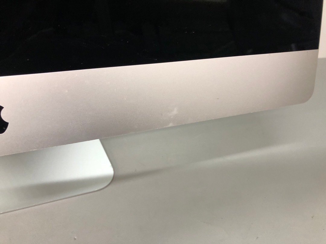 YC27) ジャンク iMac A2115 JUNK Apple（2019 Apple iMac 27
