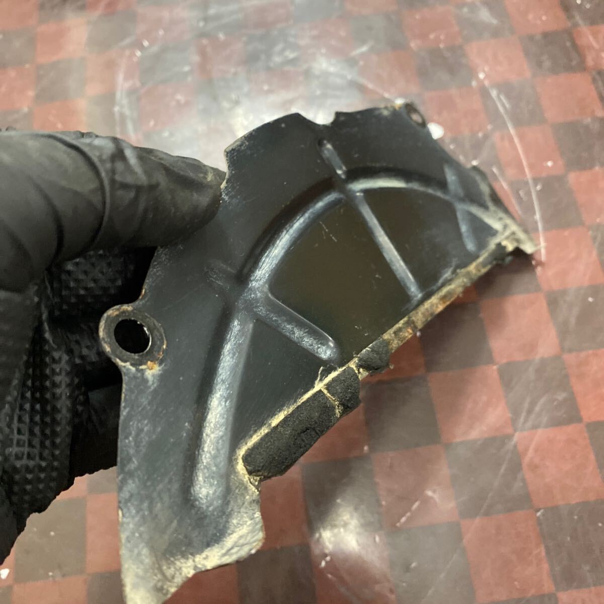 сцепление пыль покрытие Jimny Sierra JB43 5 type