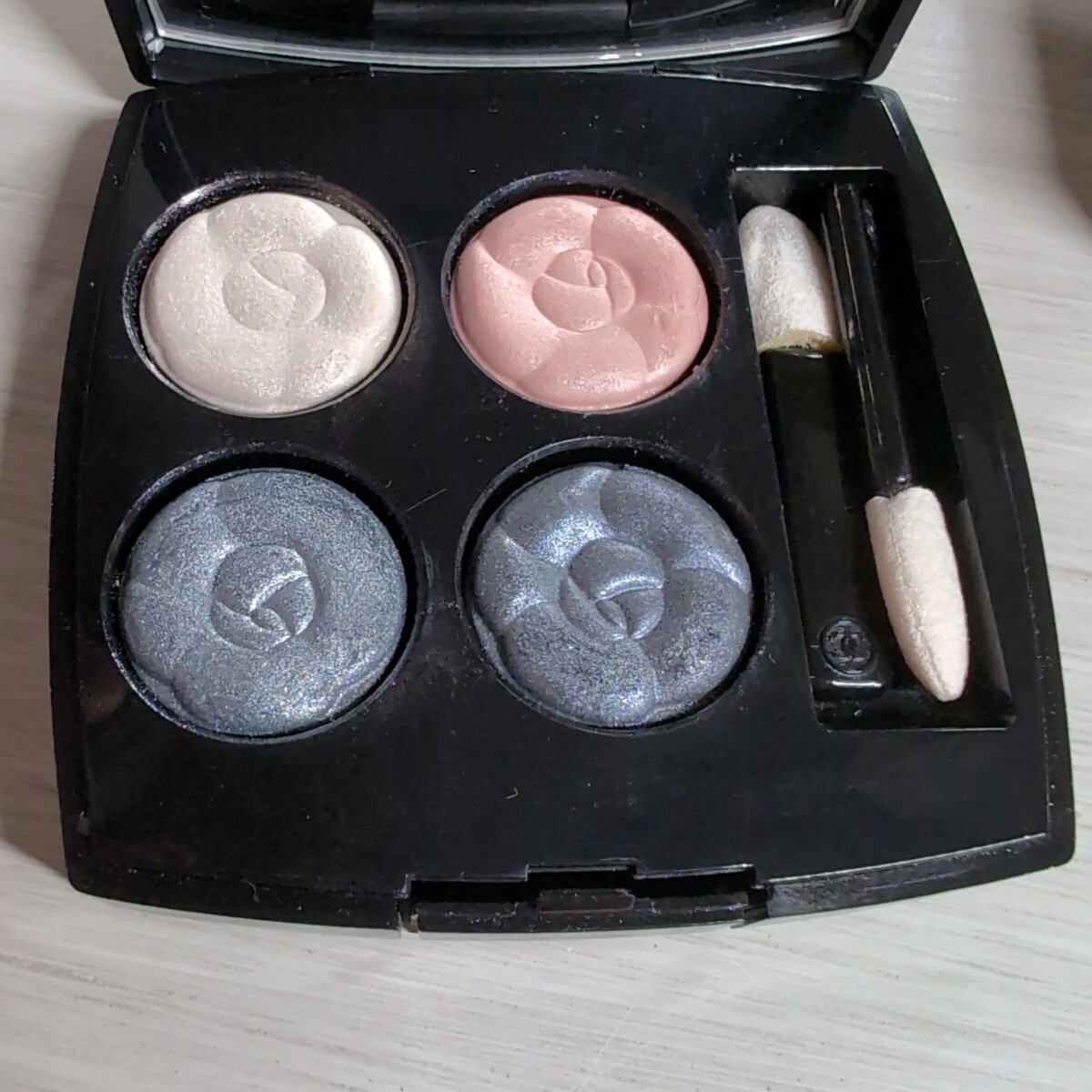 CHANEL レ キャトル オンブル 358 限定品|Yahoo!フリマ(旧 CHANEL レ キャトル オンブル 358 限定品|Yahoo!フリマ(旧