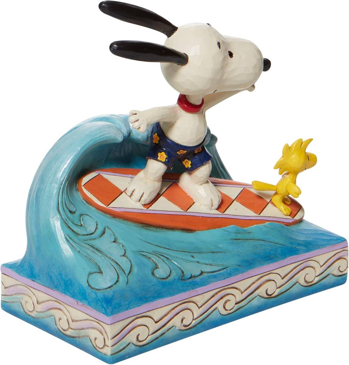 涼し気SNOOPY レトロ ビンテージ オブジェ スヌーピー ウッドストック サーフィン フィギュア インテリア 置物 個性的 ギフト 贈り物 涼し気SNOOPY レトロ ビンテージ オブジェ スヌーピー ウッドストック サーフィン フィギュア インテリア 置物 個性的 ギフト 贈り物