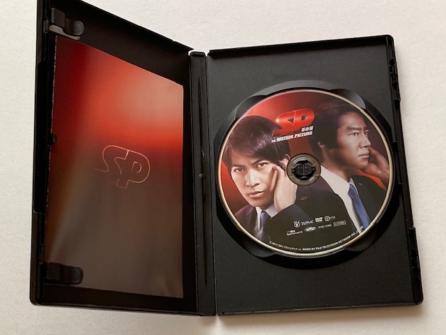  театр версия SP~ переворот .DVD cell версия / волна много .. документ постановка . подлинный один * Okada Jun'ichi * подлинный дерево для . выступление 