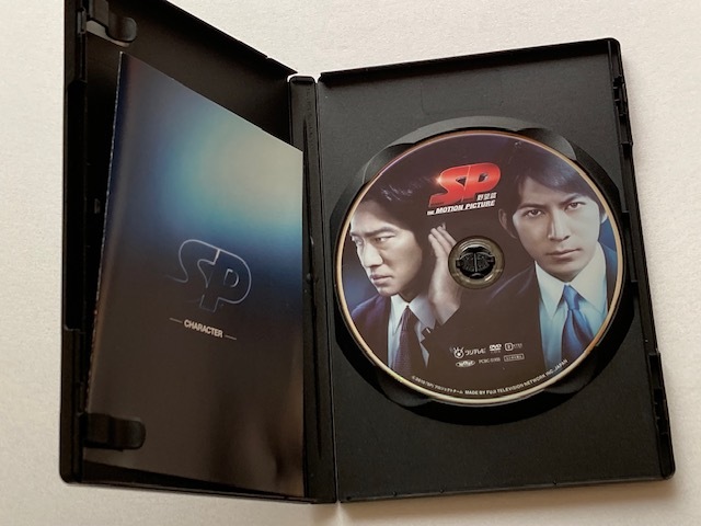  театр версия SP~...DVD cell версия / волна много .. документ постановка . подлинный один + Okada Jun'ichi * подлинный дерево для . выступление 