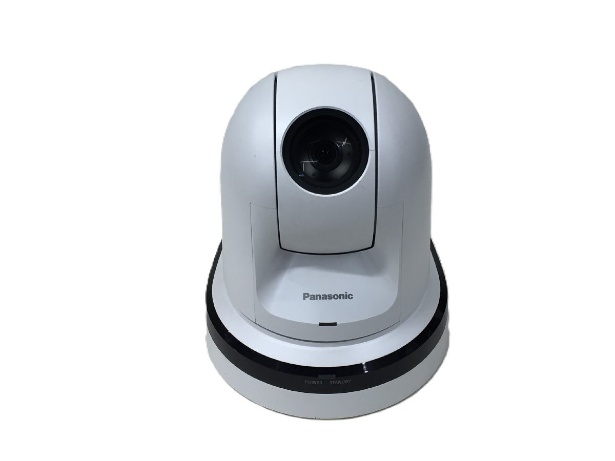 Panasonicインテグレーテッドカメラ　AW-HE70SW 訳あり　中古現状品（管：2C1-M）