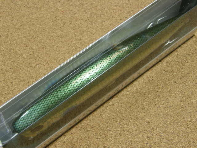 !_* Monstar killer * Daiwa * moa The n Monstar wake 156F*3Dinako*