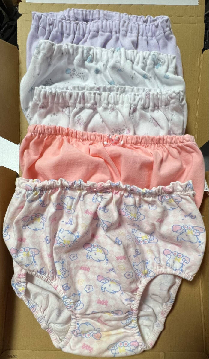 ★即決★ジュニア★コットン★ショーツ★140サイズ★宅急便コンパクトにいっぱい★241127-101-140
