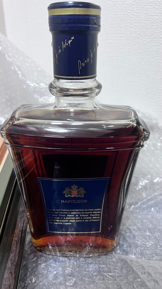 Prince Hubert de POLIGNAC NAPOLEON プリンス ユベール ド Prince Hubert de POLIGNAC NAPOLEON プリンス ユベール ド