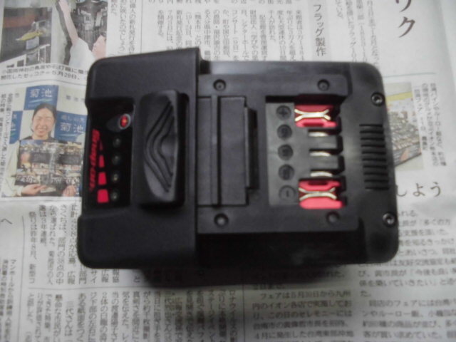 正規物 未使用 新品 スナップオン純正 モンスターリチウムバッテリー CTB8187 18V 5.0Ah 充電式 SNAP-ON