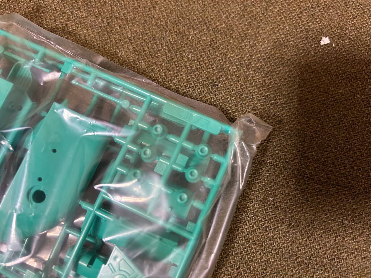 ① 【1/550】バンダイ エルメス 未使用品 プラモデル ガンプラ ① 【1/550】バンダイ エルメス 未使用品 プラモデル ガンプラ