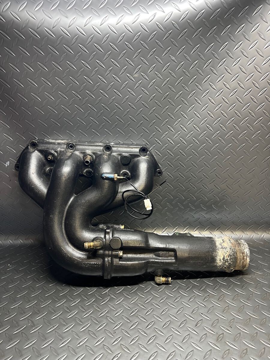 SEADOO GTX 300'19 OEM section (Air-Intake-Manifold-And SEADOO GTX 300'19 OEM section (Air-Intake-Manifold-And