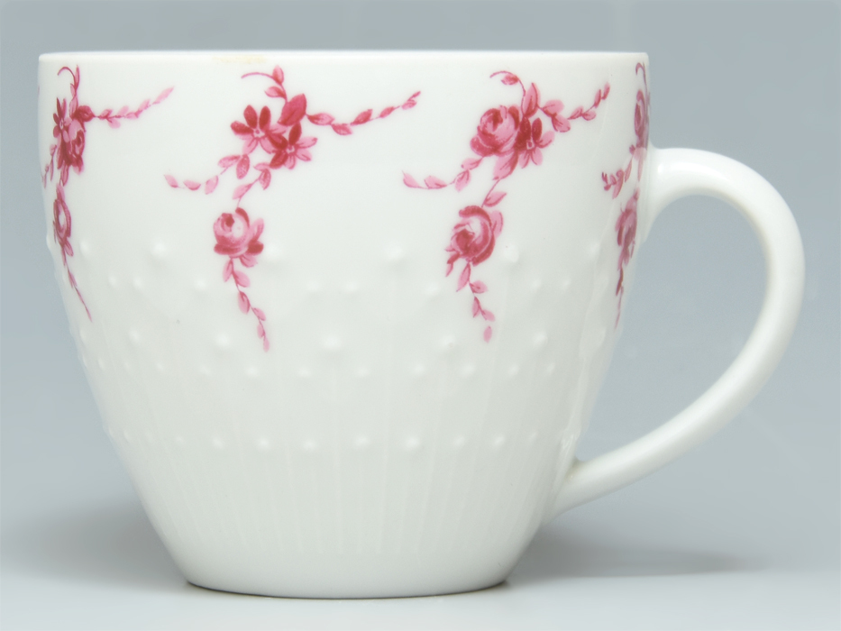 Limoges リモージュ ジョルジュボワイエ Bagatelle バラ文 Limoges リモージュ ジョルジュボワイエ Bagatelle バラ文