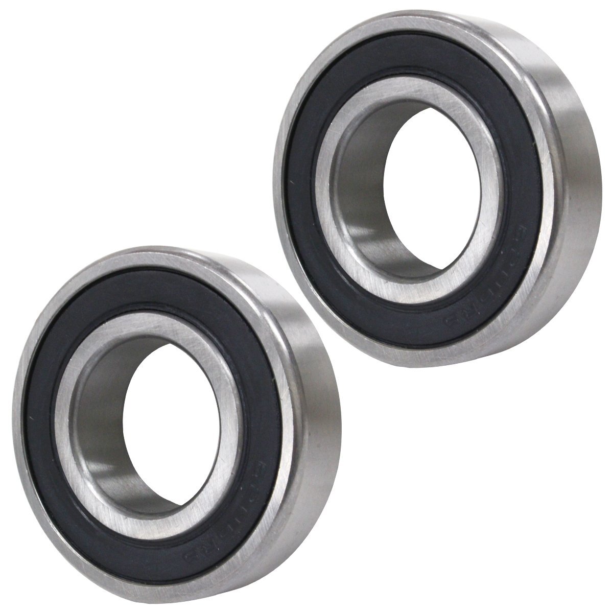  Suzuki CP22S Cervo li Aria hub bearing left right set 2 piece 09262-30103/09262-30030 bearing product number :DG306216AW2RSSH2C KOYO 75080