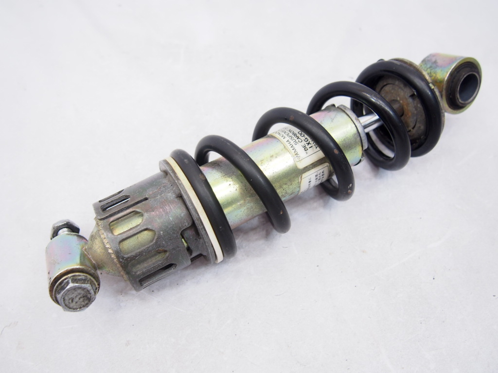 RZ250Rリヤショック 1AR RZ250Rリヤショック 1AR rz250r リアサスのおすすめ人気商品一覧