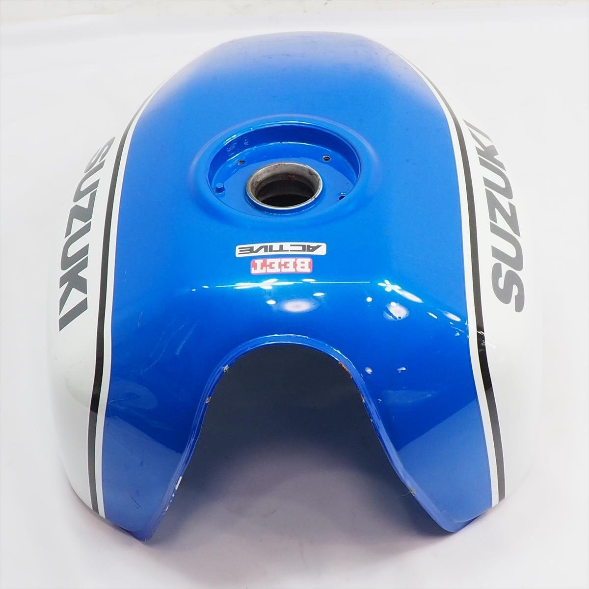 Yahoo!オークション -「gsx400インパルス(gk79a) (タンク)」の