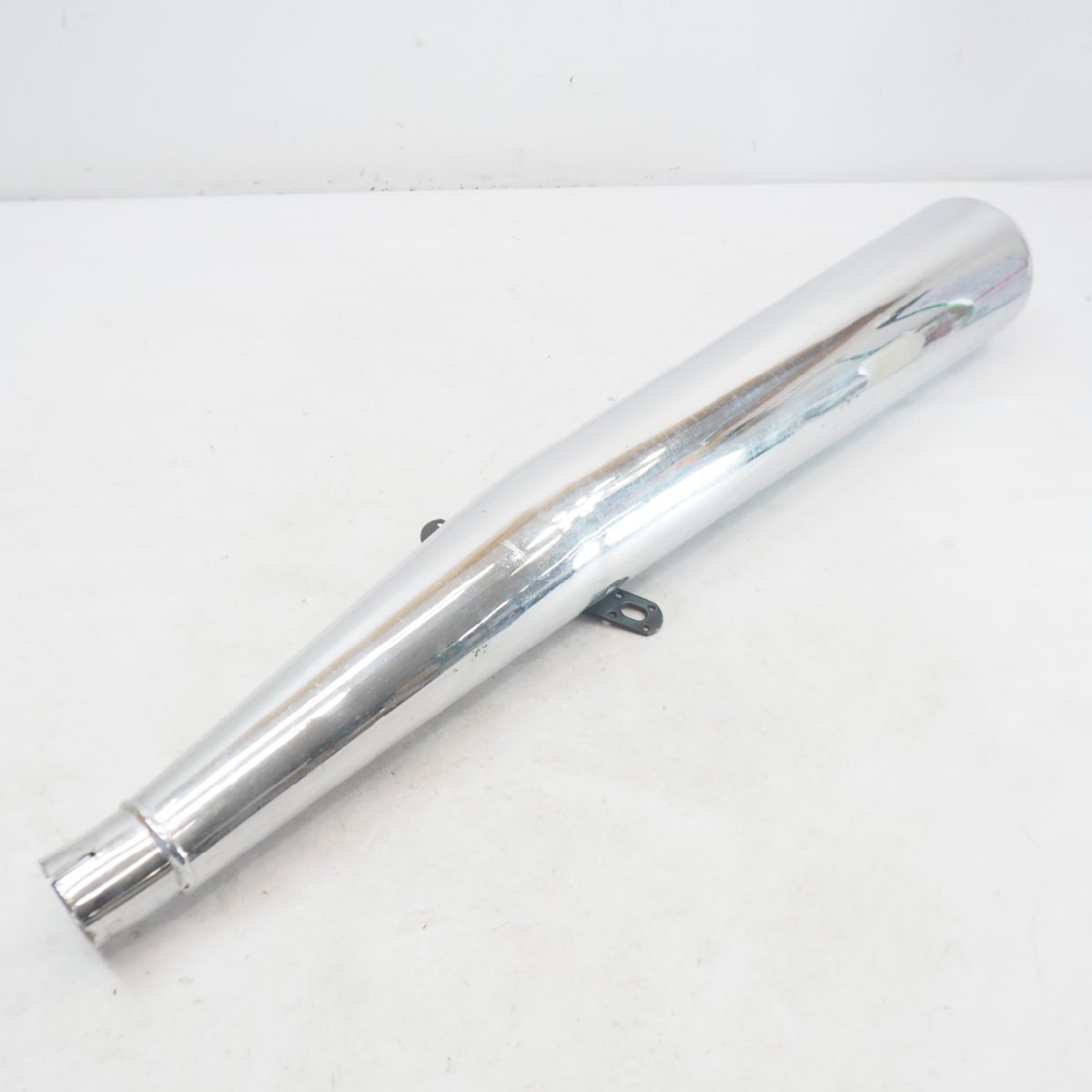  Ducati 900MHR оригинальный muffler глушитель левый Bevel сирена chiumducati 079984105 900SS 750SS Mike Хэйлвуд копия 
